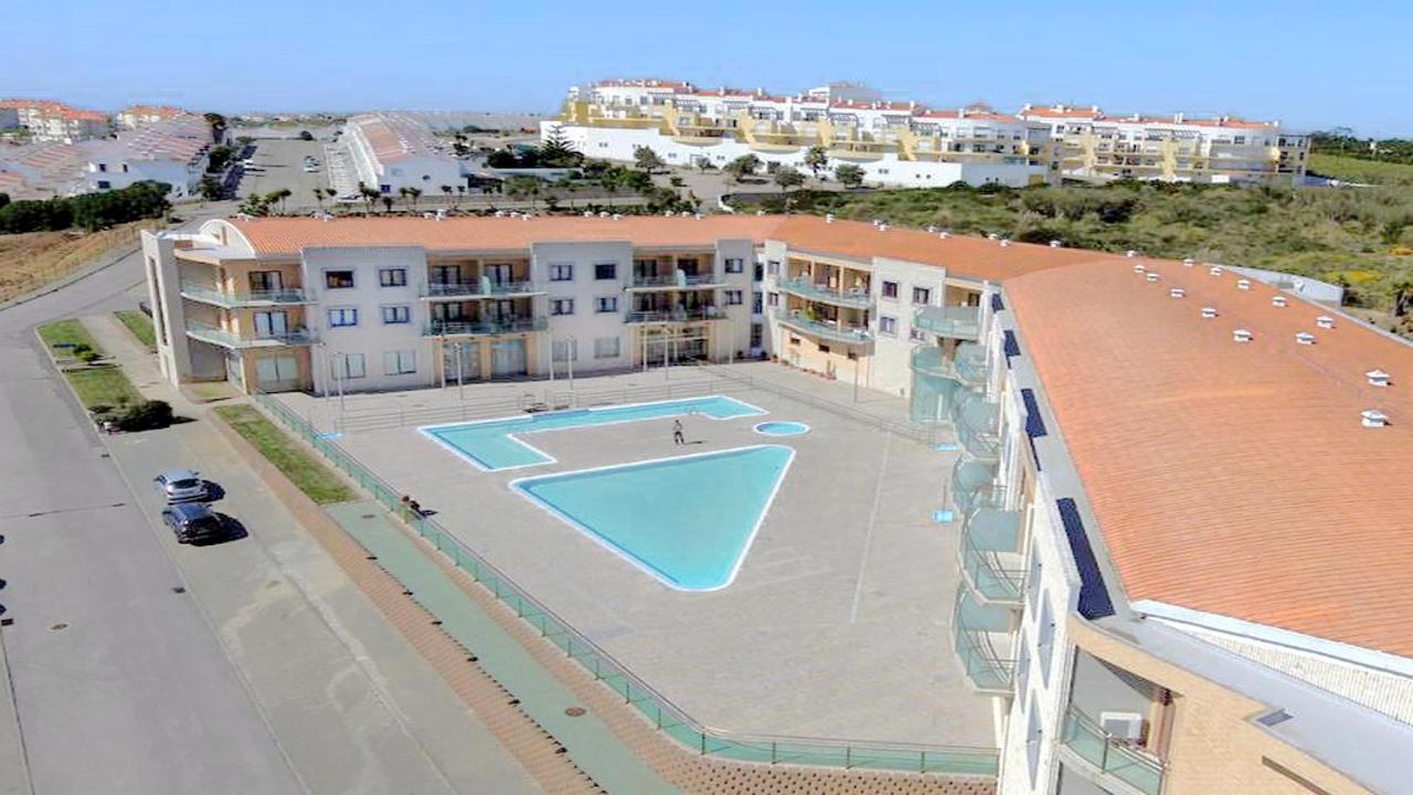 Sunset Apartment Ericeira Exterior foto