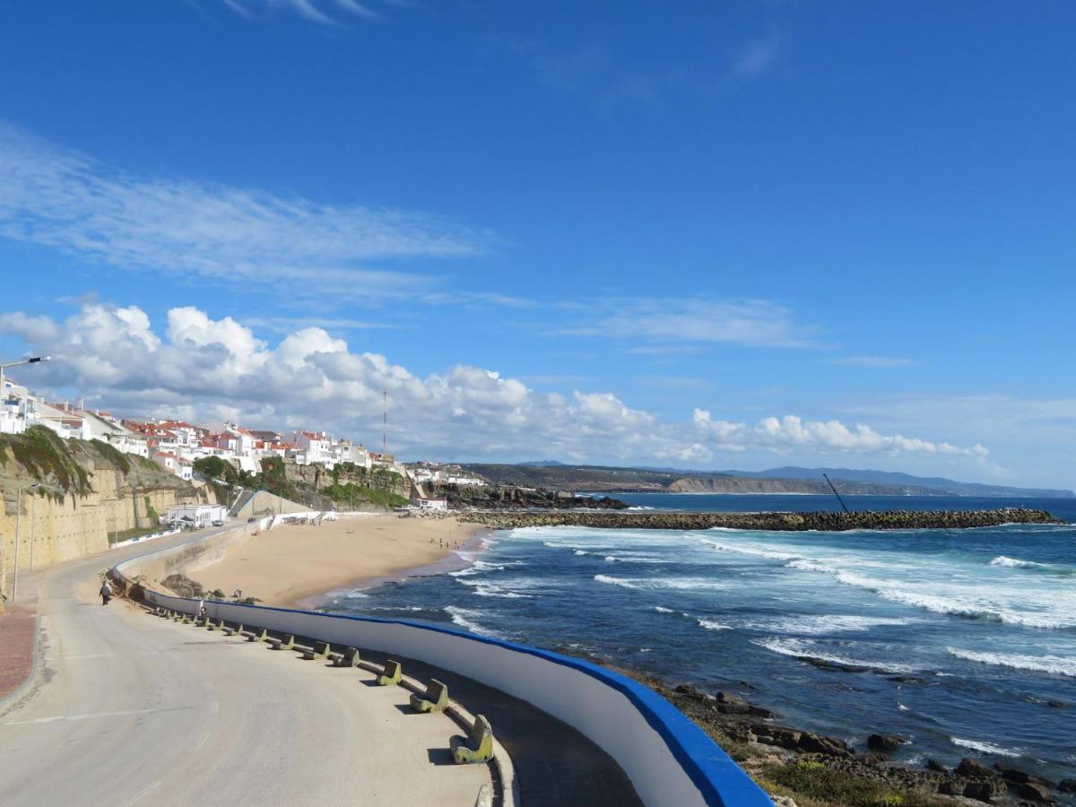 Sunset Apartment Ericeira Exterior foto